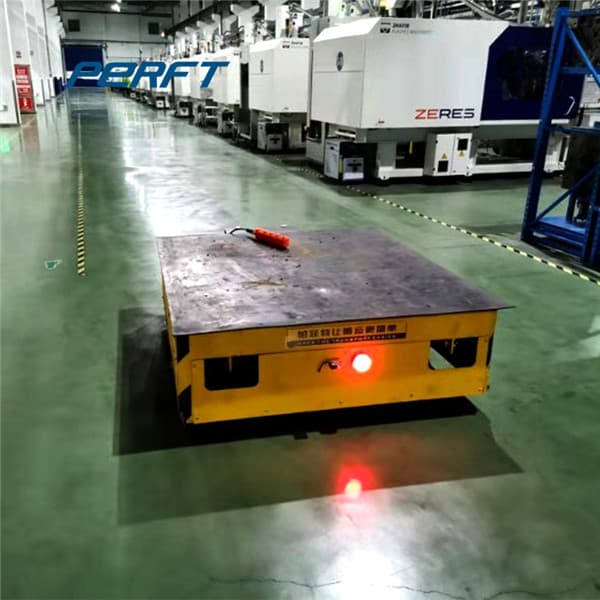 mold transfer cart with ce certificate 120 ton